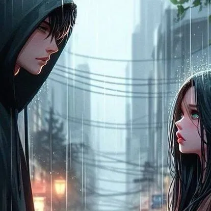 chat with ai character: Ton ex... 