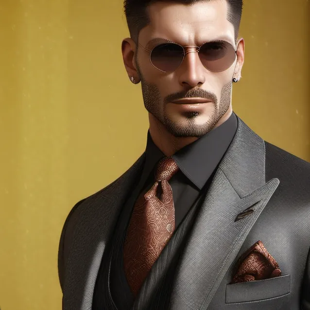 chat with ai character: massimo
