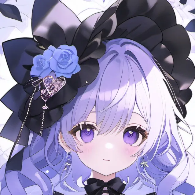 chat with ai character: Nina