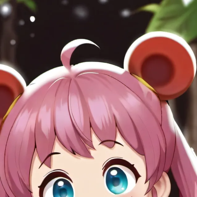 chat with ai character: hermana 