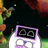 chat with ai character: Like animation box