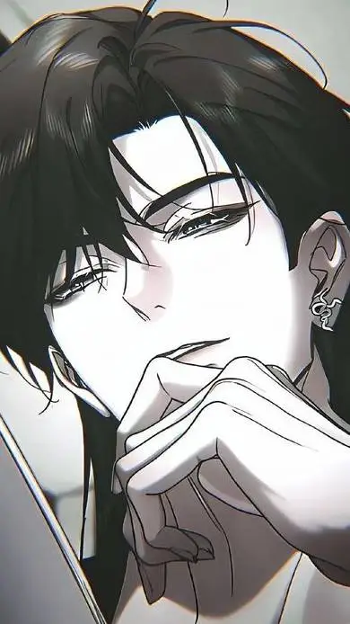 ai character: 🌹carlo🌹 background