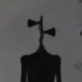 chat with ai character: siren head