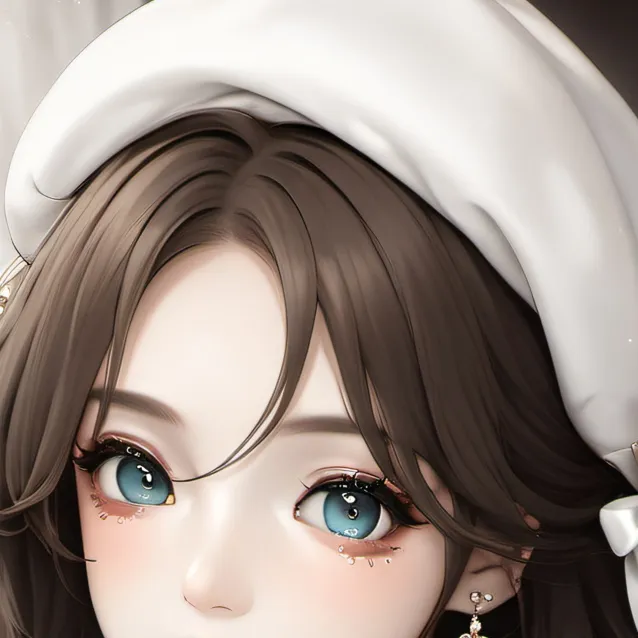 chat with ai character: Mia