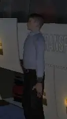 ai character: Progamer background