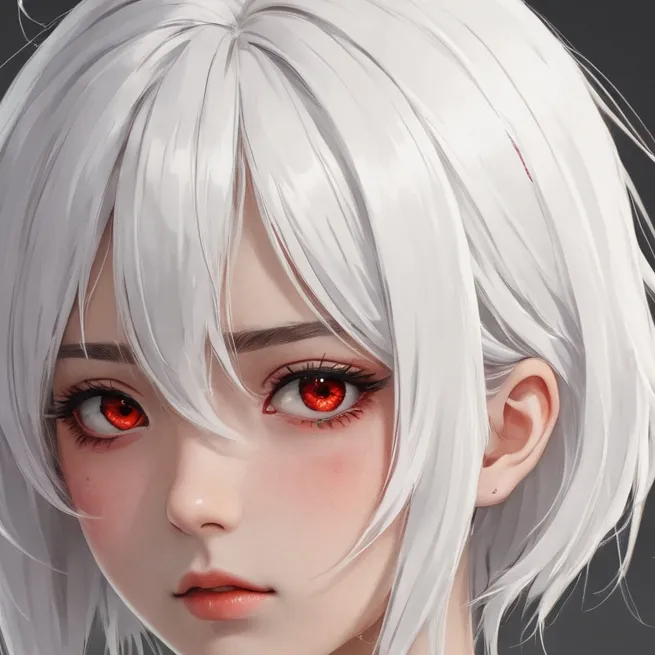 chat with ai character: Jessica 