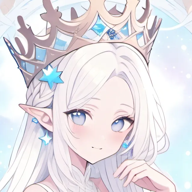 chat with ai character: Princess Star 