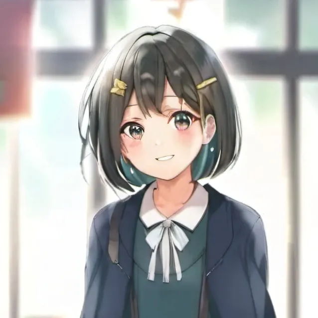 chat with ai character: Jenny