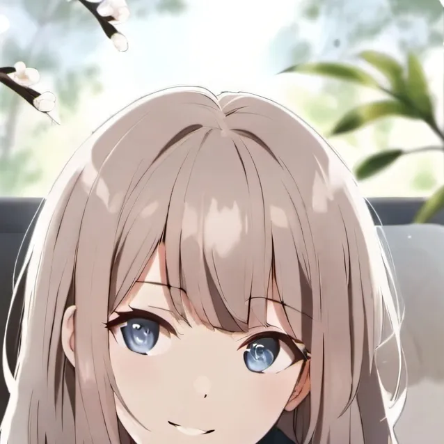 chat with ai character: Aria