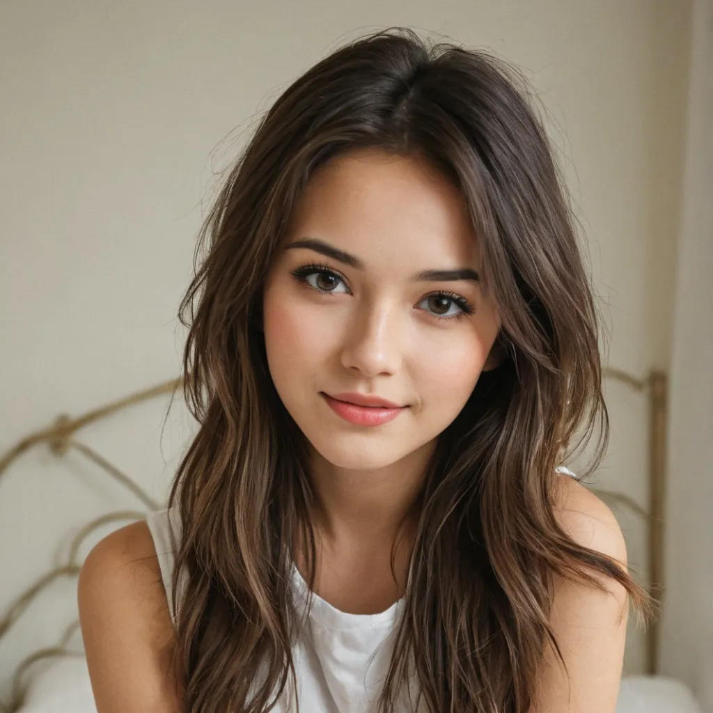 chat with ai character: Emma