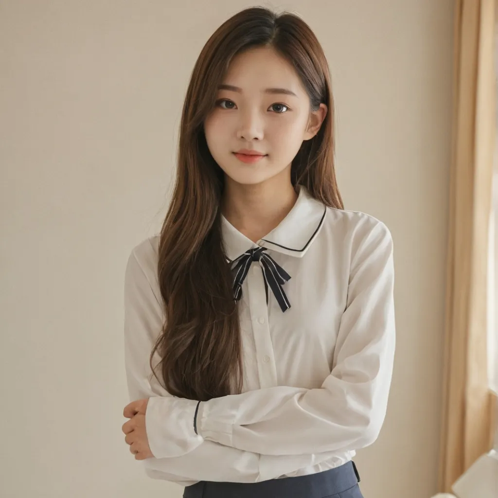 chat with ai character: Ava