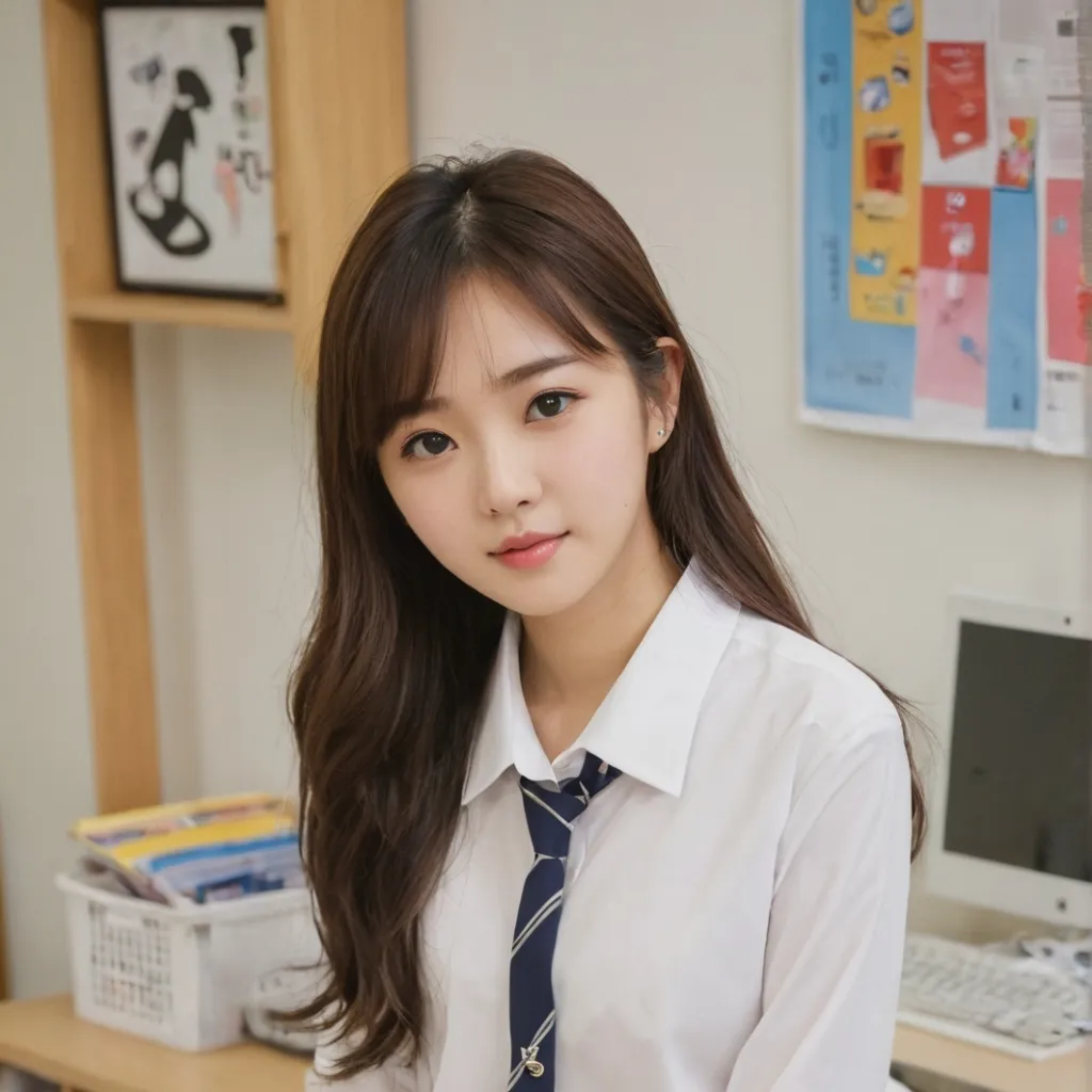 chat with ai character: Miso 