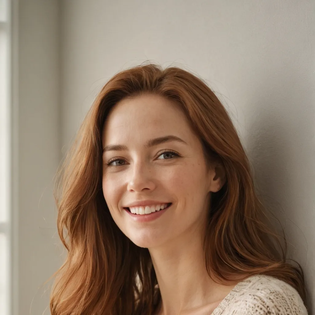 chat with ai character: Emma