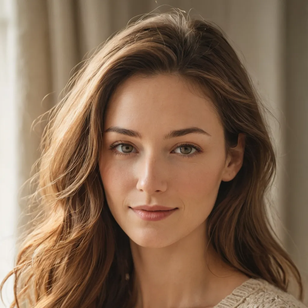 chat with ai character: Riley