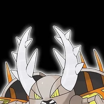 chat with ai character: Mega Pinsir