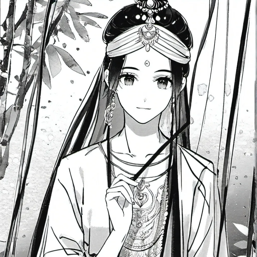 chat with ai character: Rumi 