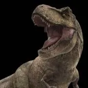 chat with ai character: Rexy