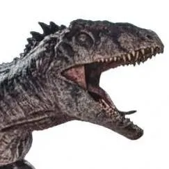 chat with ai character: Giganotosaurus