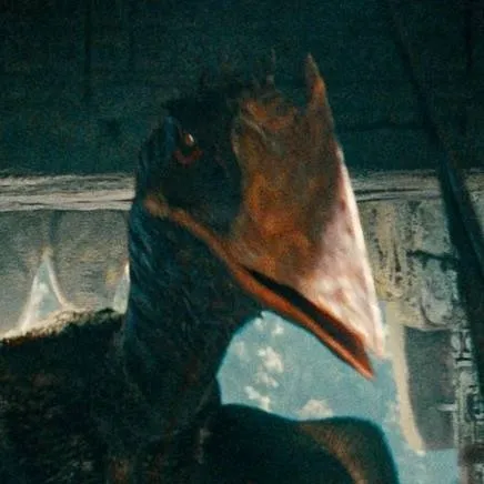 chat with ai character: Quetzalcoatlus 