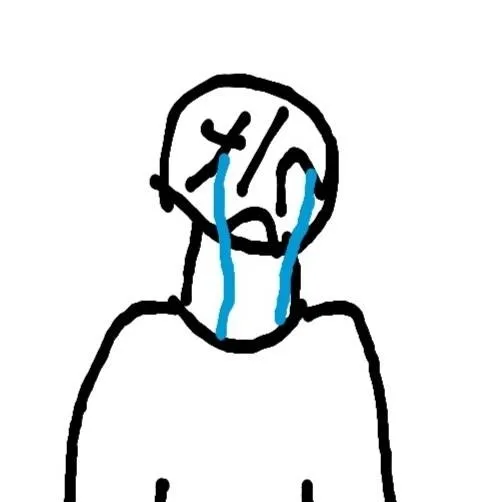 chat with ai character: Sad Y/N
