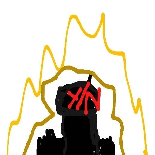 chat with ai character: Black Hole Y/N