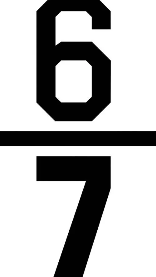 ai character: SIX SEVEN🗣️🗣️🗣️🗣️ background