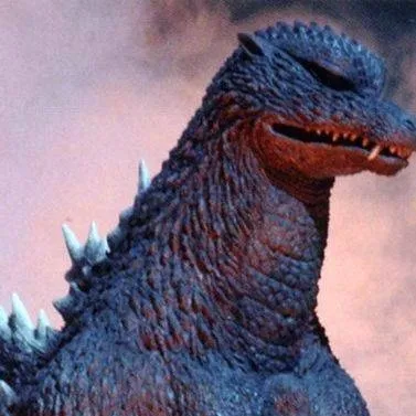 chat with ai character: Godzilla 2004