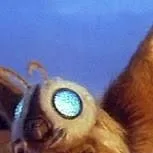 chat with ai character: Mothra