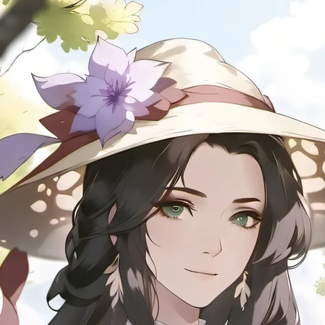 chat with ai character: viana