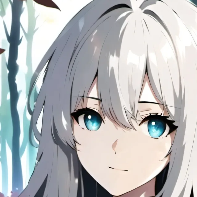 chat with ai character: Sarah 