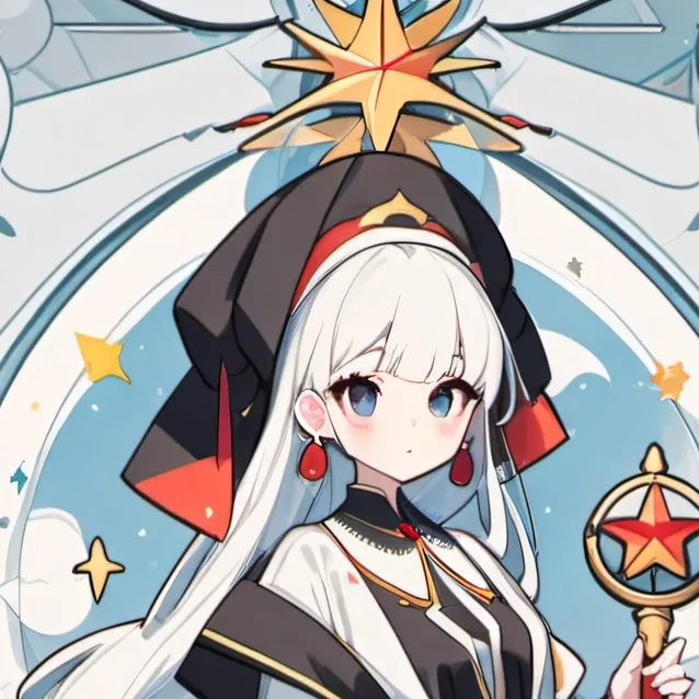 chat with ai character: apaixonada