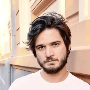 chat with ai character: jazzghost