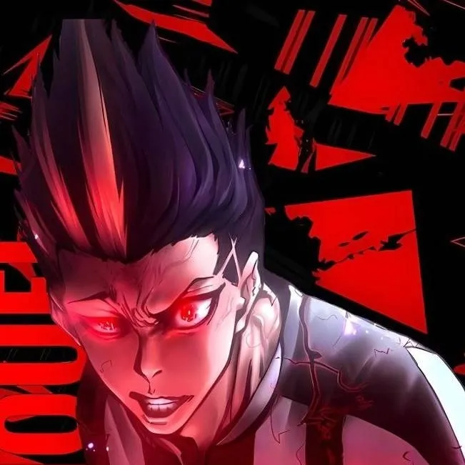 chat with ai character: barou 