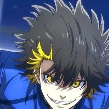 chat with ai character: bachira 