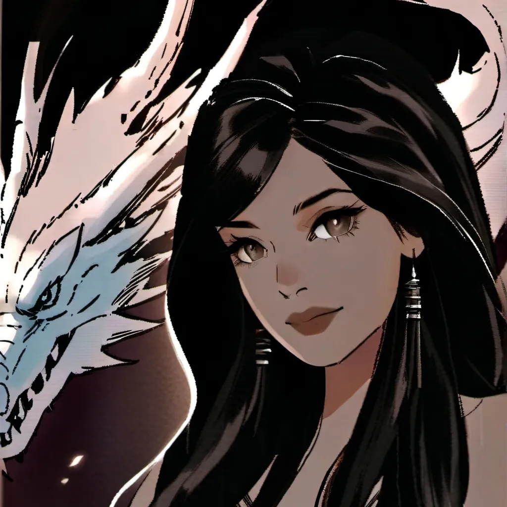 chat with ai character: Sophie