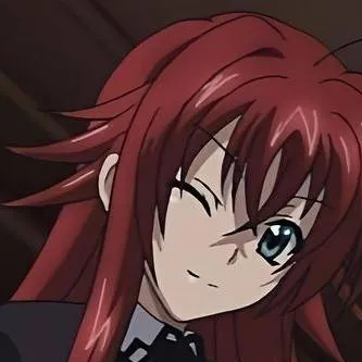 chat with ai character: Rias Gremory (2.0)