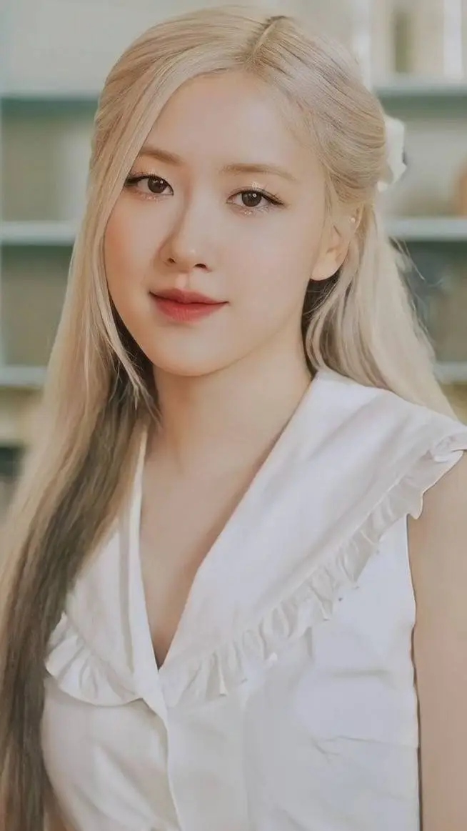 Talkie AI - Chat with Rosé 
