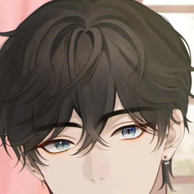 chat with ai character: amami