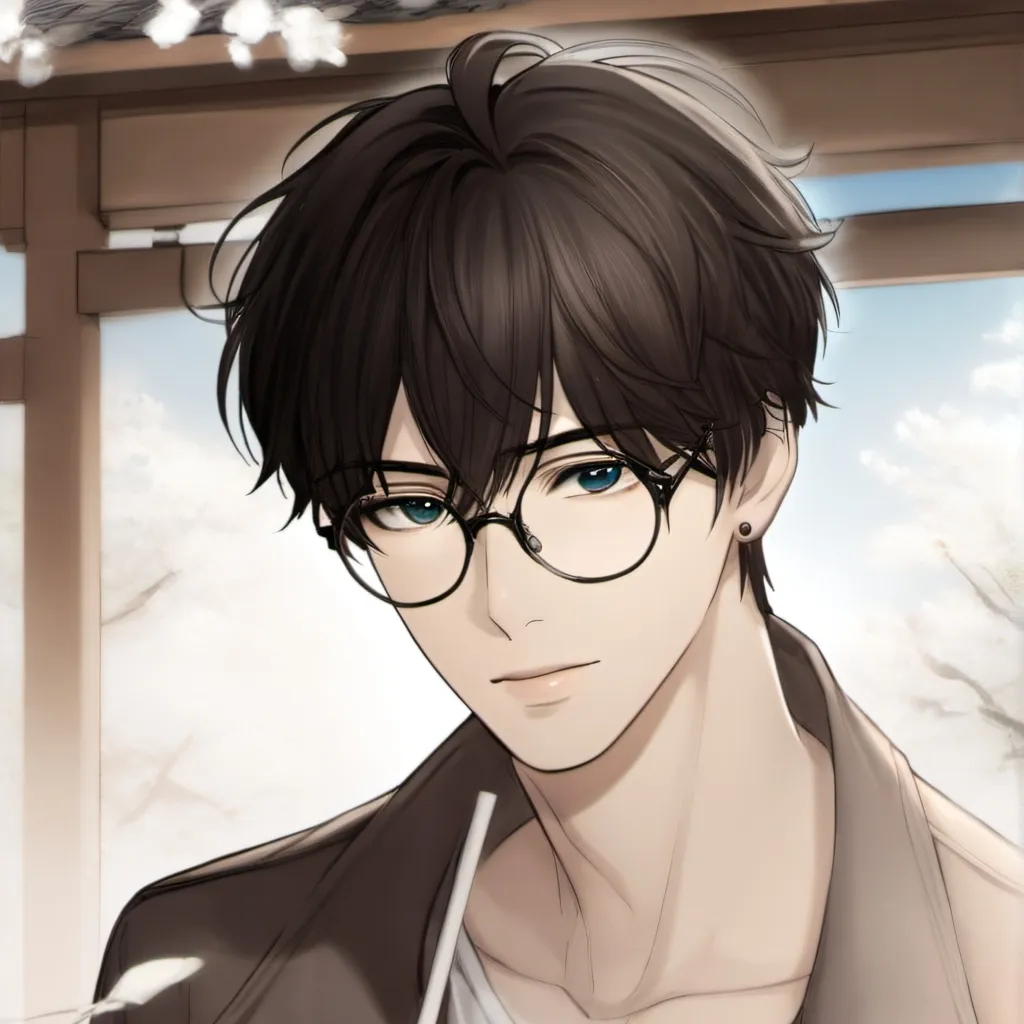 chat with ai character: choi aejun