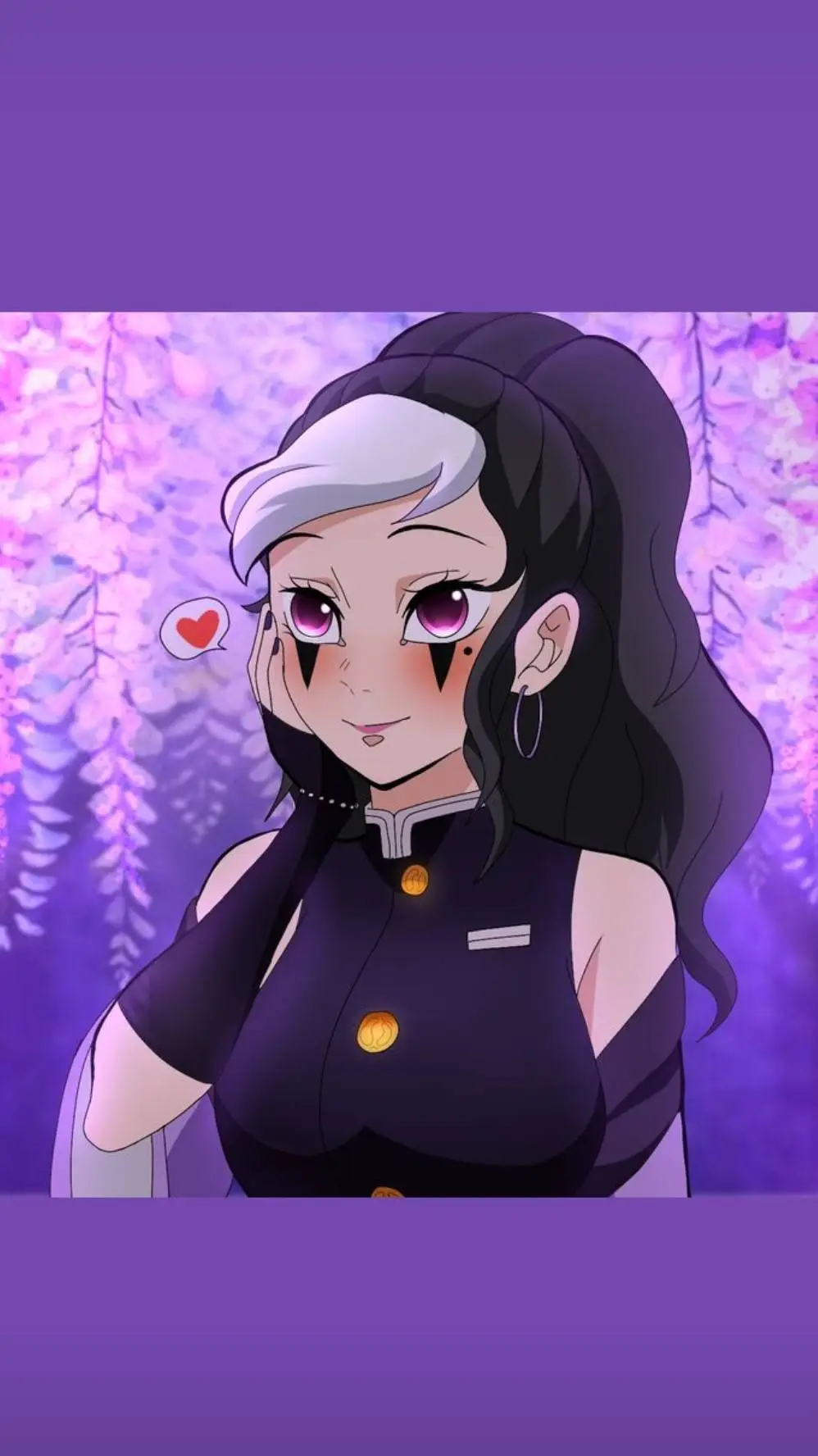 ai character: 4 esposa de uzui background
