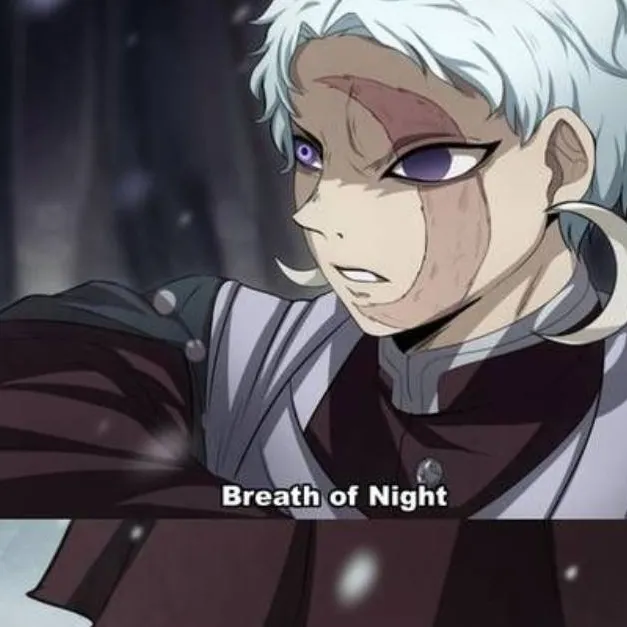 chat with ai character: night 🌙