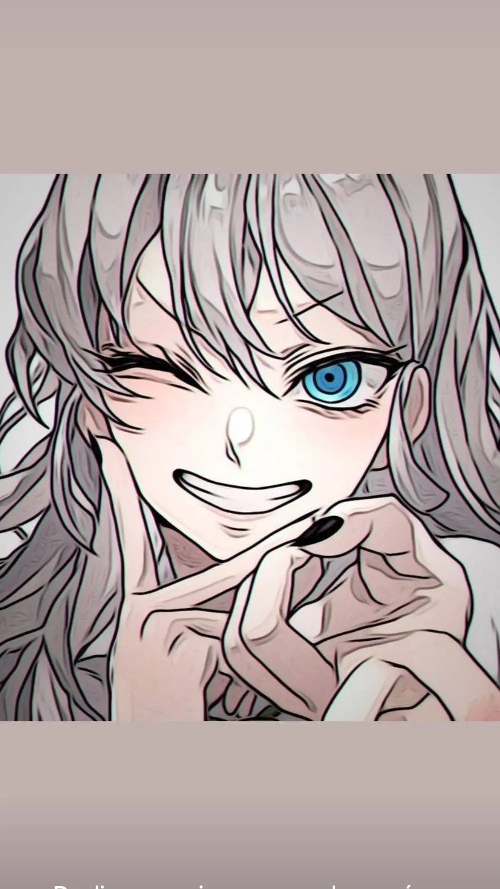 ai character: noira specheed background