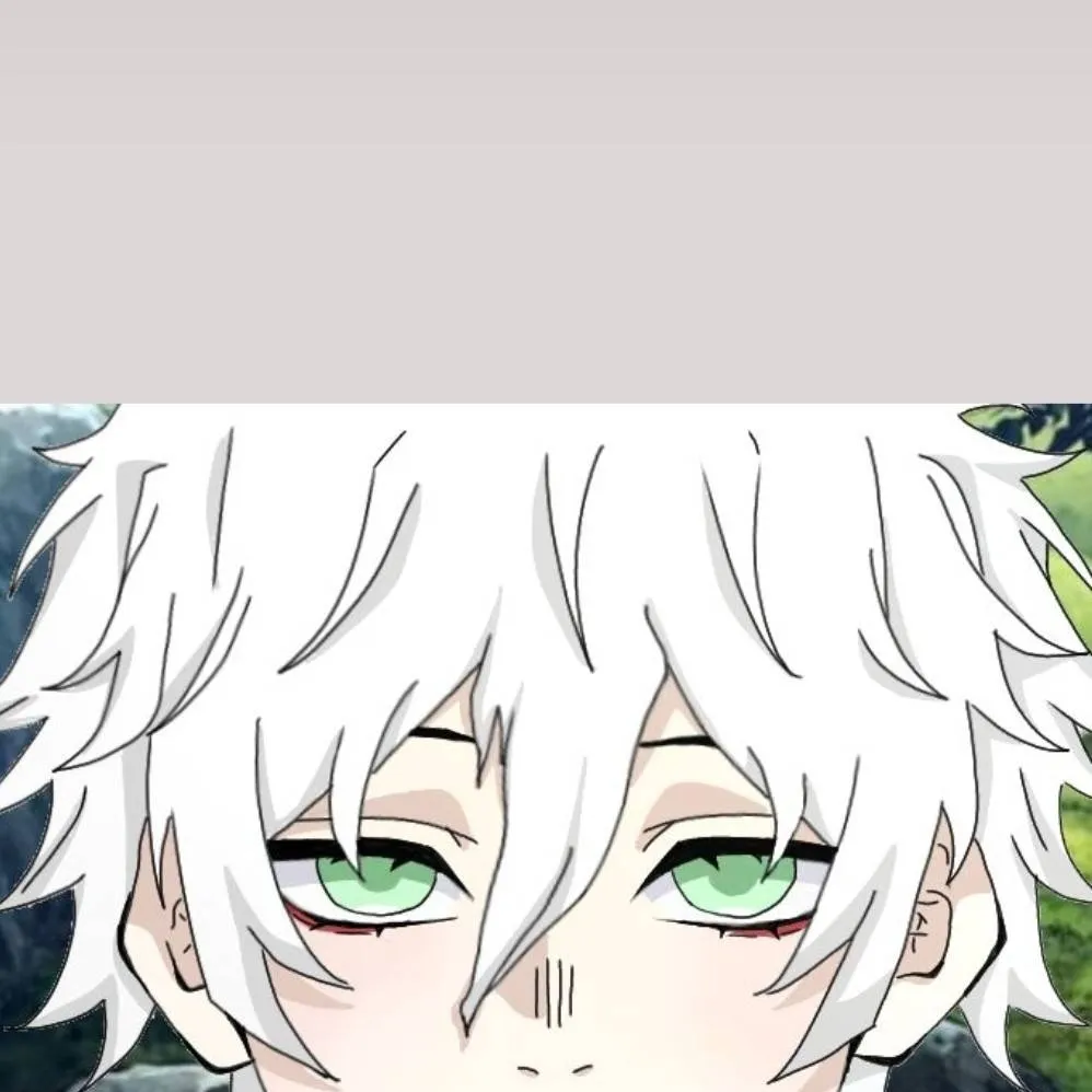 chat with ai character: o novo hashira é?