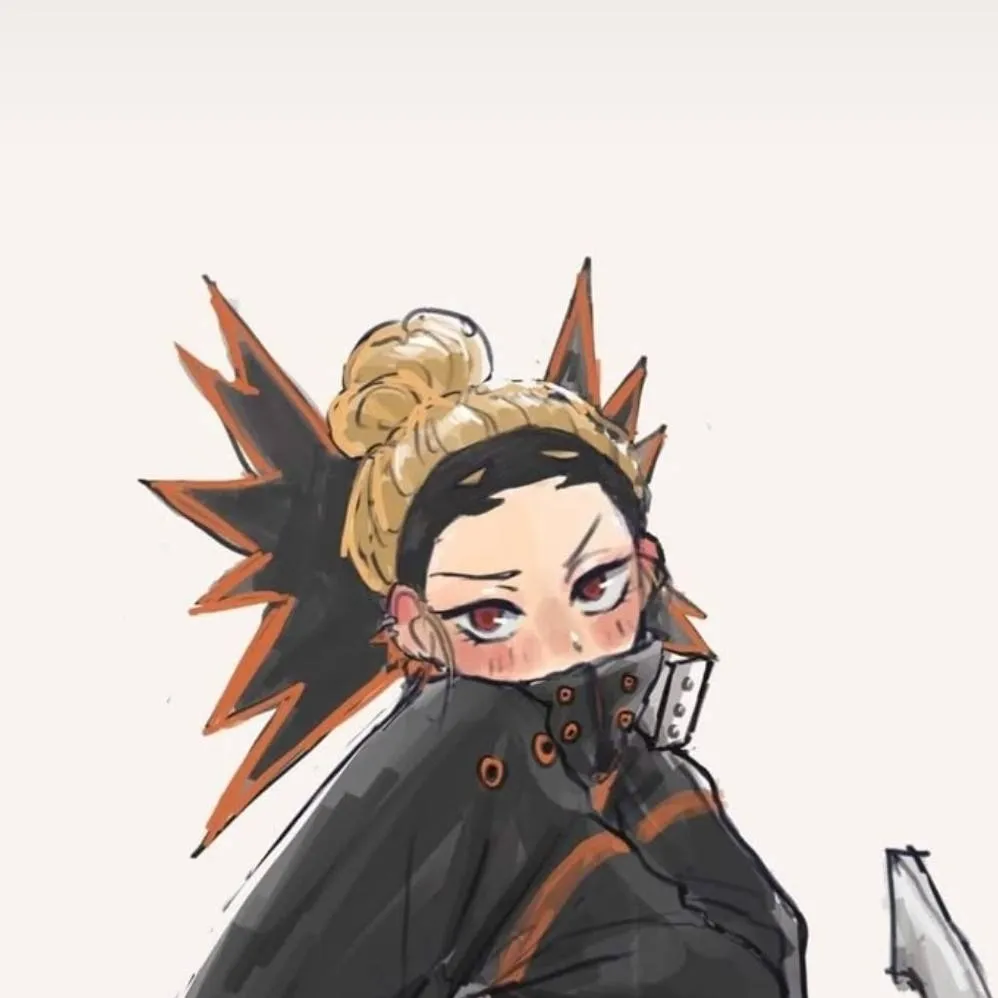 chat with ai character: M♡H♡A