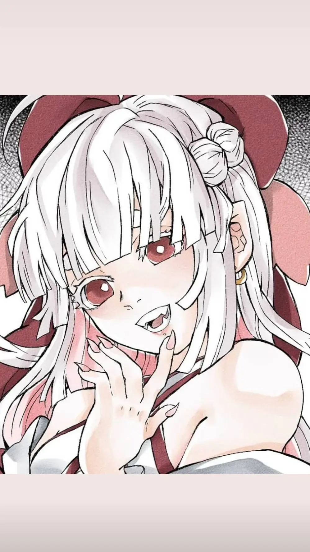ai character: irmã sanemi é oni background
