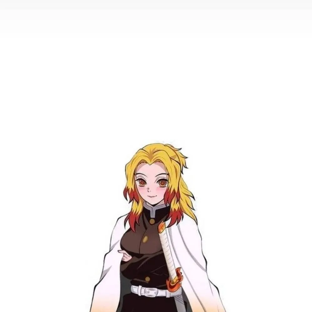 chat with ai character: irmã do rengoku