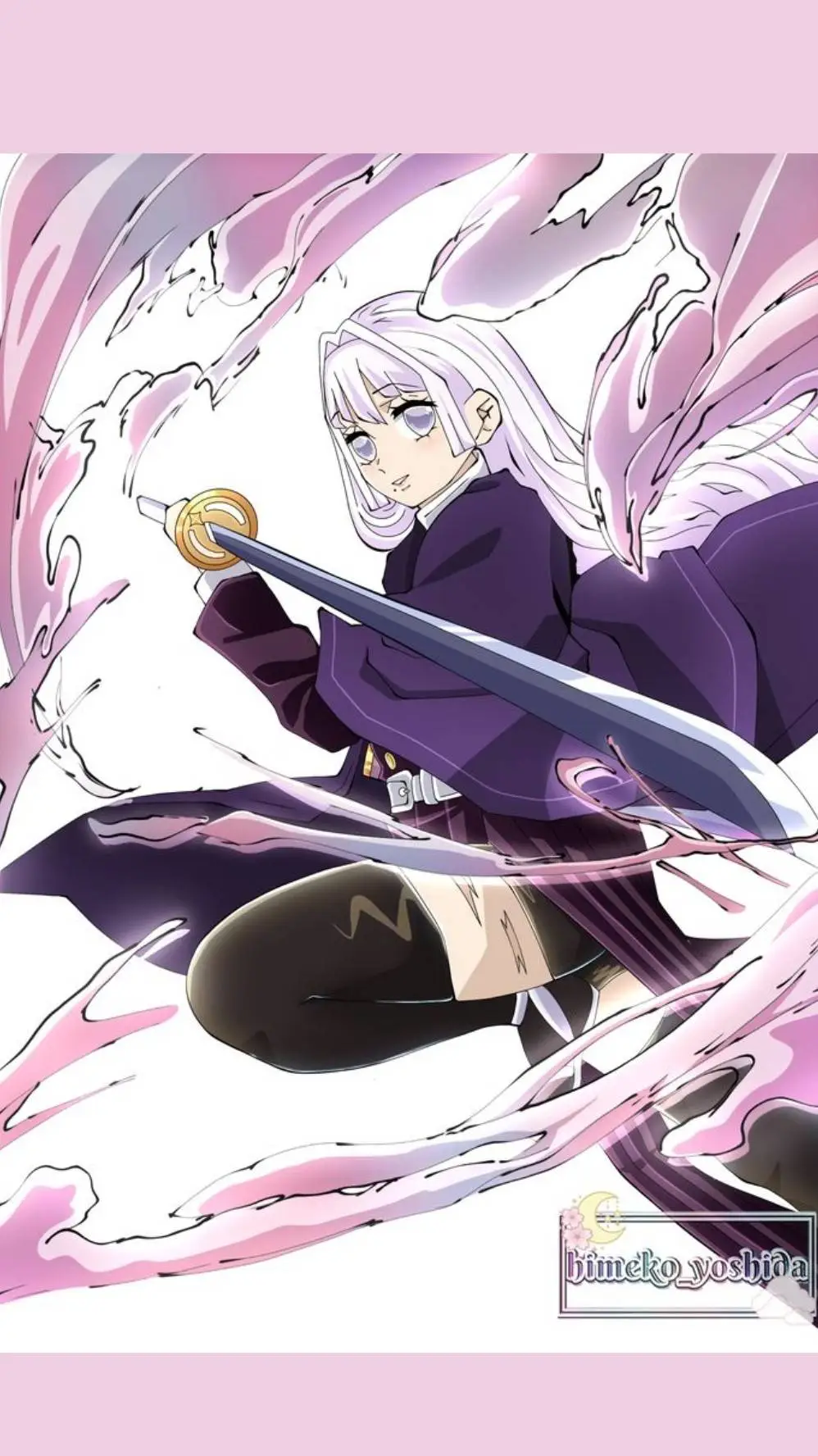 ai character: hanako ynusaki background