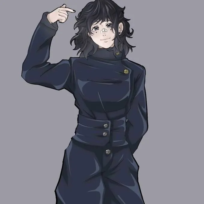 chat with ai character: jjk