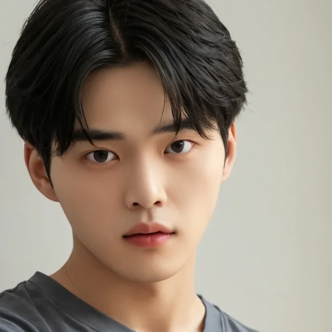 chat with ai character: Gu Won