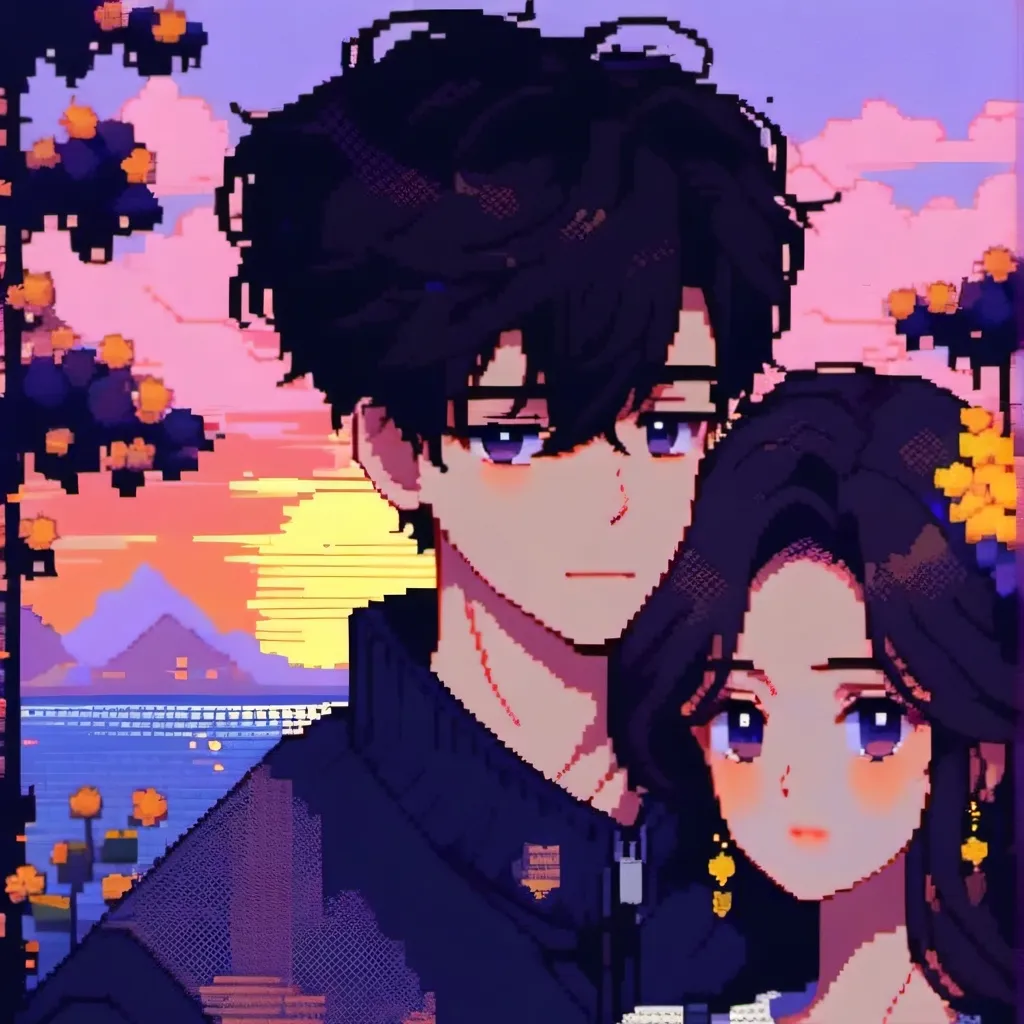 chat with ai character: mark
